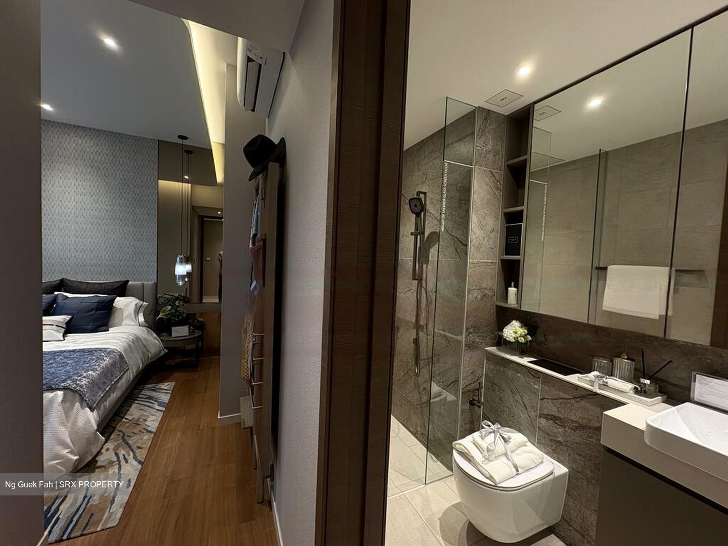 ARDOR RESIDENCE (D15), Apartment #456573951